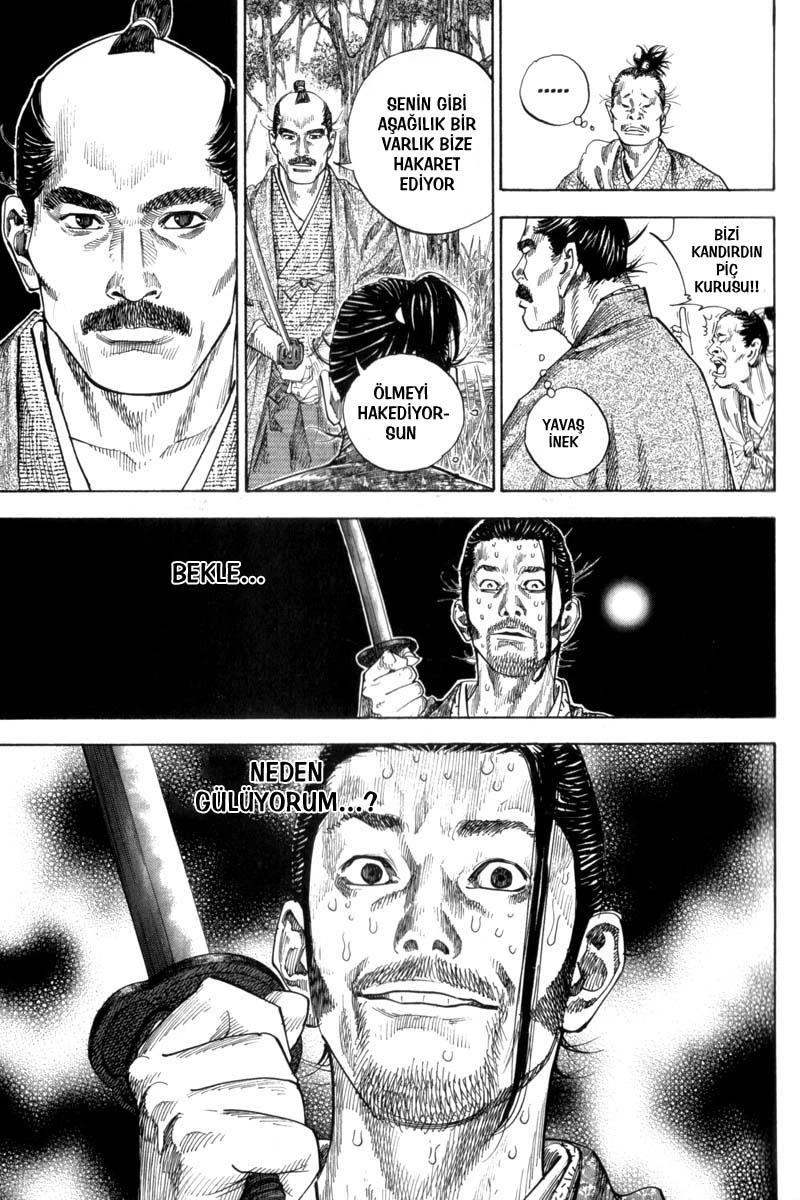 Read Vagabond TR Manga Online
