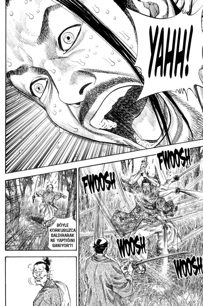 Read Vagabond TR Manga Online