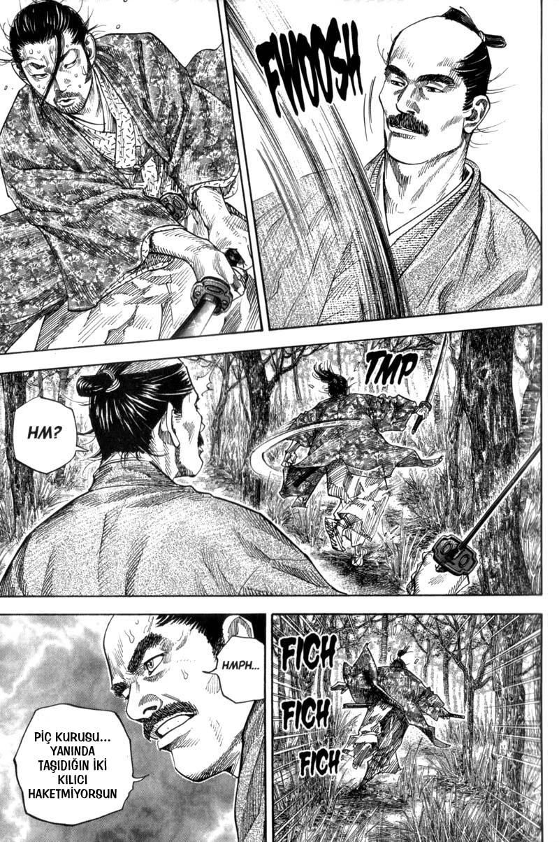 Read Vagabond TR Manga Online