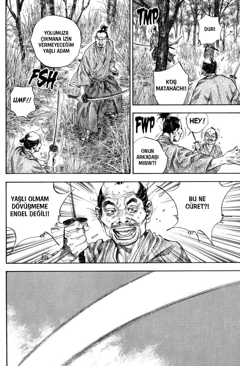Read Vagabond TR Manga Online