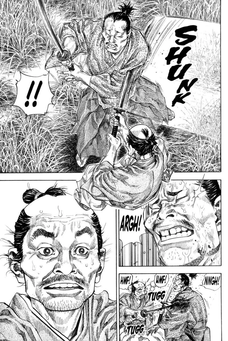 Read Vagabond TR Manga Online