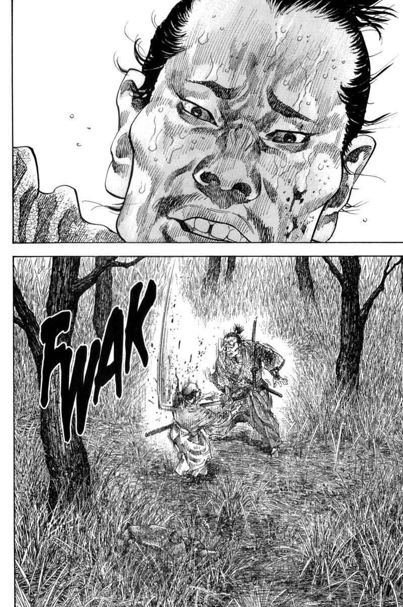 Read Vagabond TR Manga Online