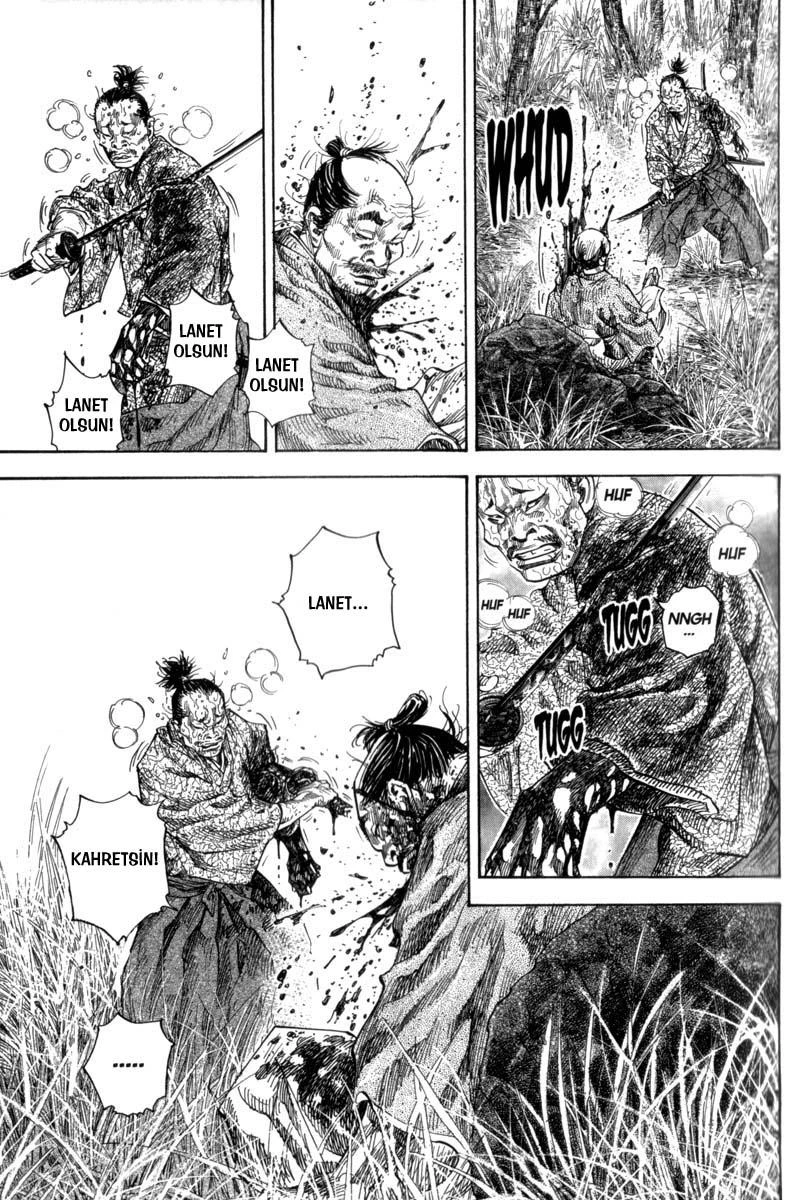 Read Vagabond TR Manga Online