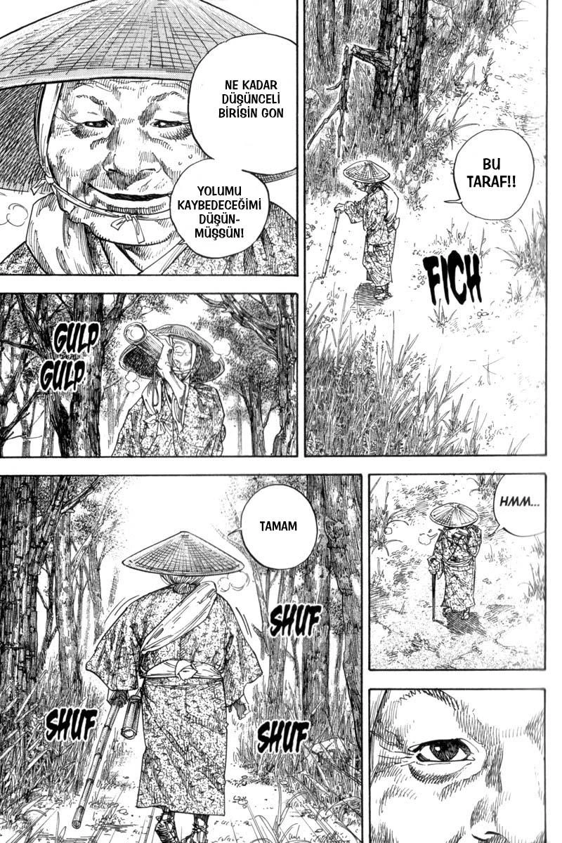 Read Vagabond TR Manga Online