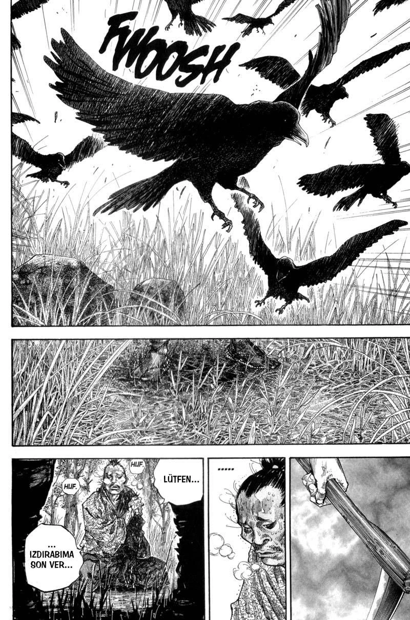 Read Vagabond TR Manga Online