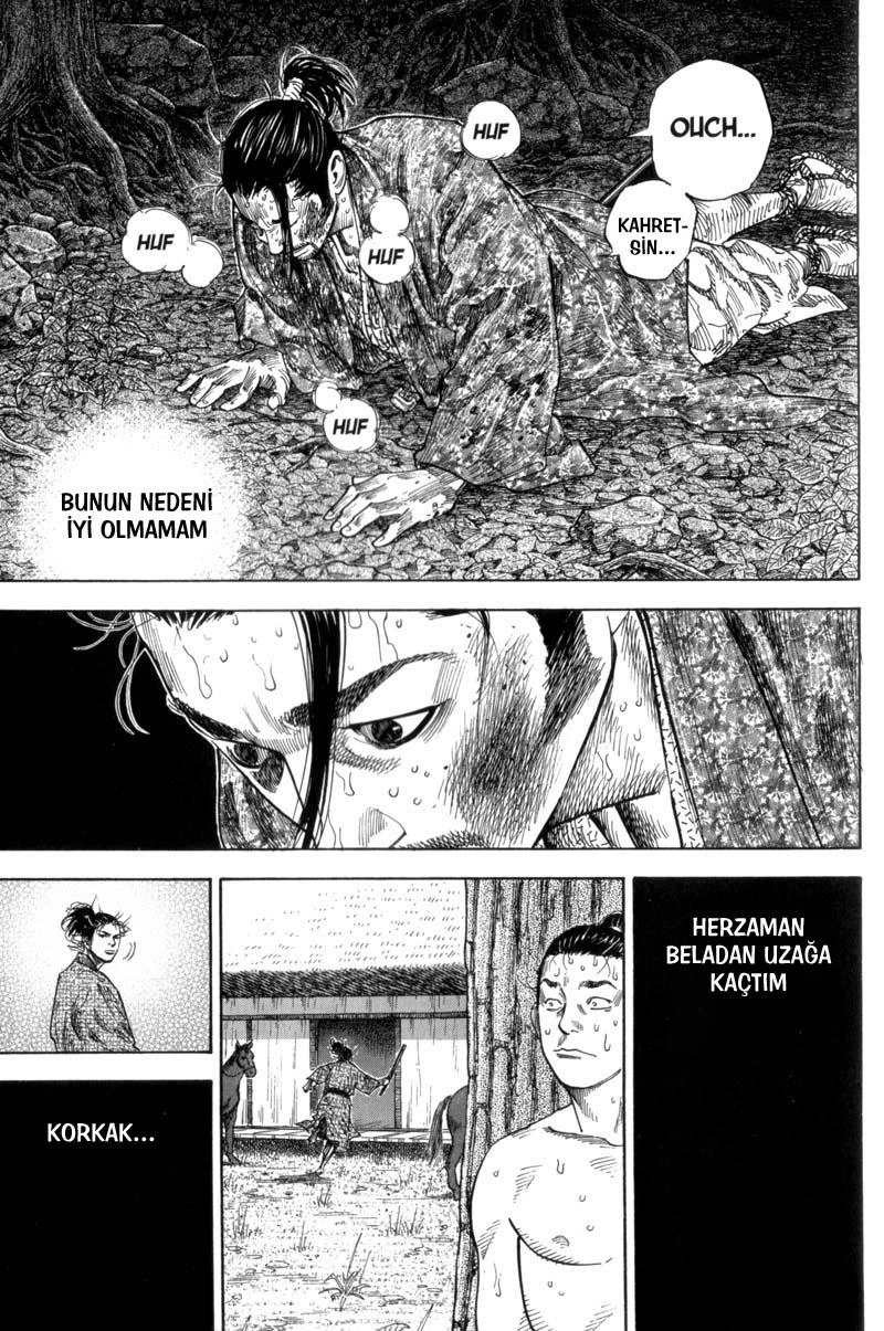 Read Vagabond TR Manga Online