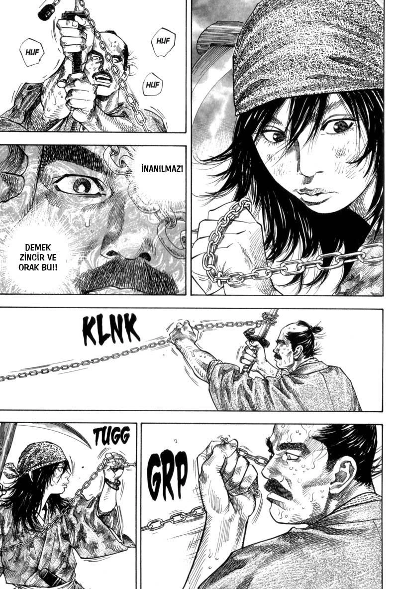 Read Vagabond TR Manga Online