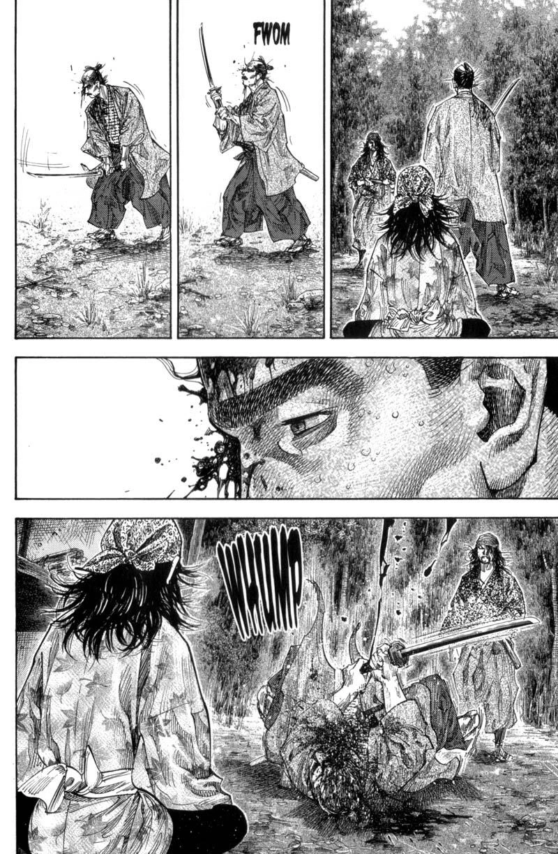 Read Vagabond TR Manga Online