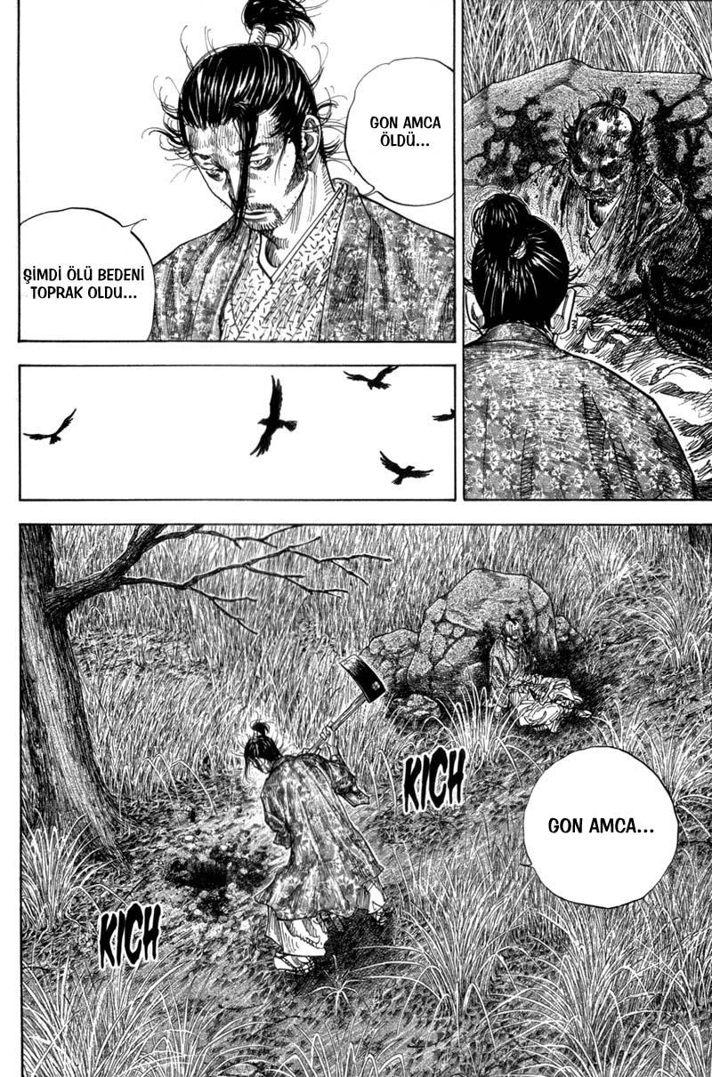 Read Vagabond TR Manga Online