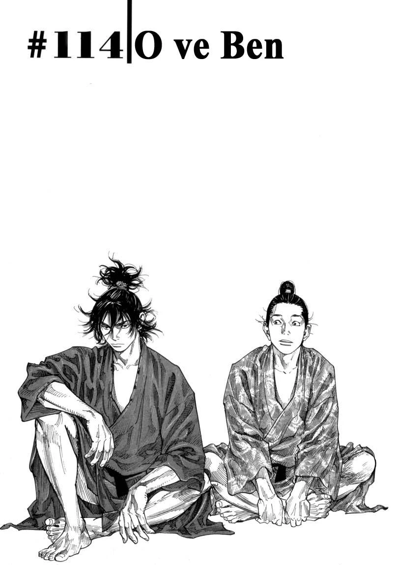 Read Vagabond TR Manga Online