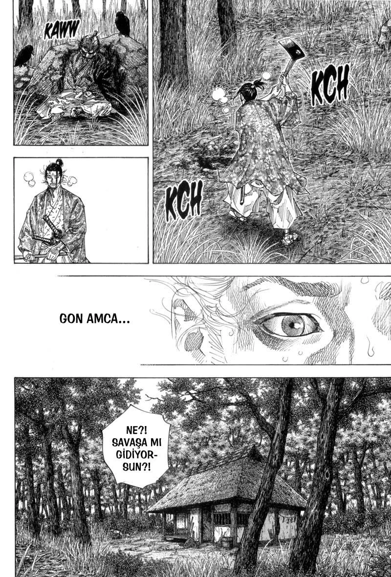 Read Vagabond TR Manga Online
