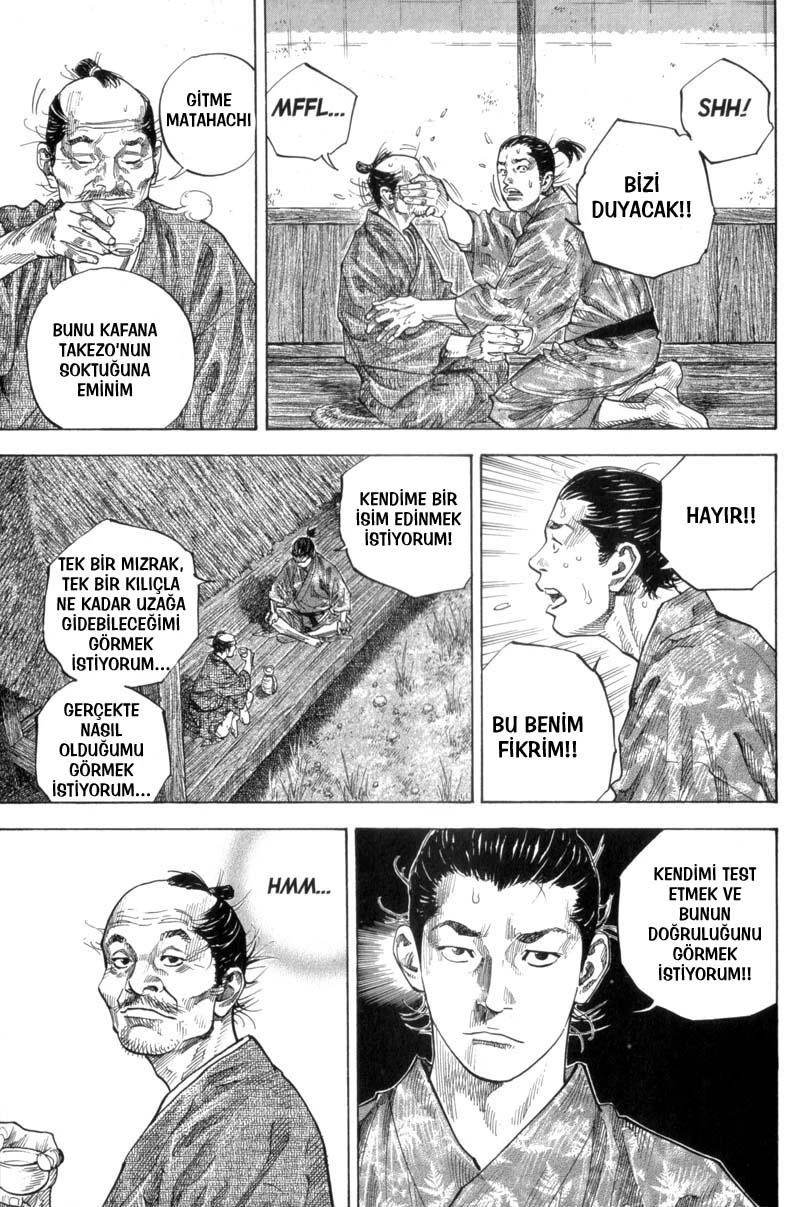 Read Vagabond TR Manga Online