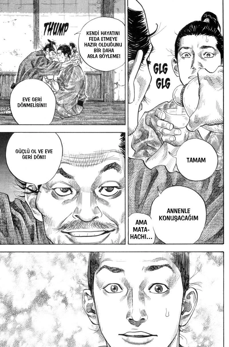 Read Vagabond TR Manga Online