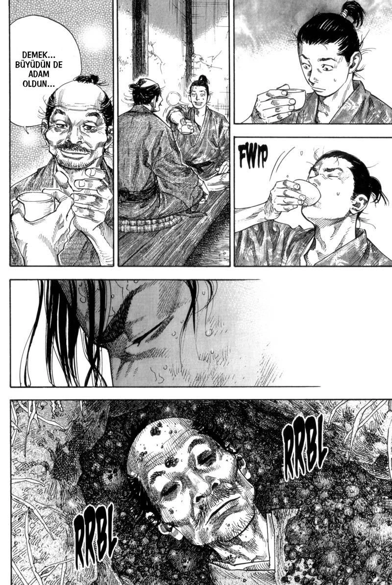 Read Vagabond TR Manga Online