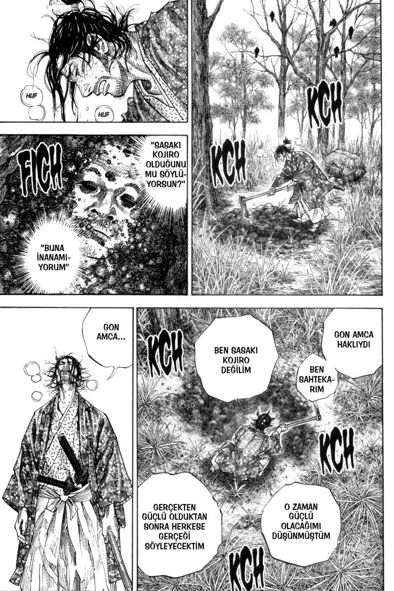 Read Vagabond TR Manga Online
