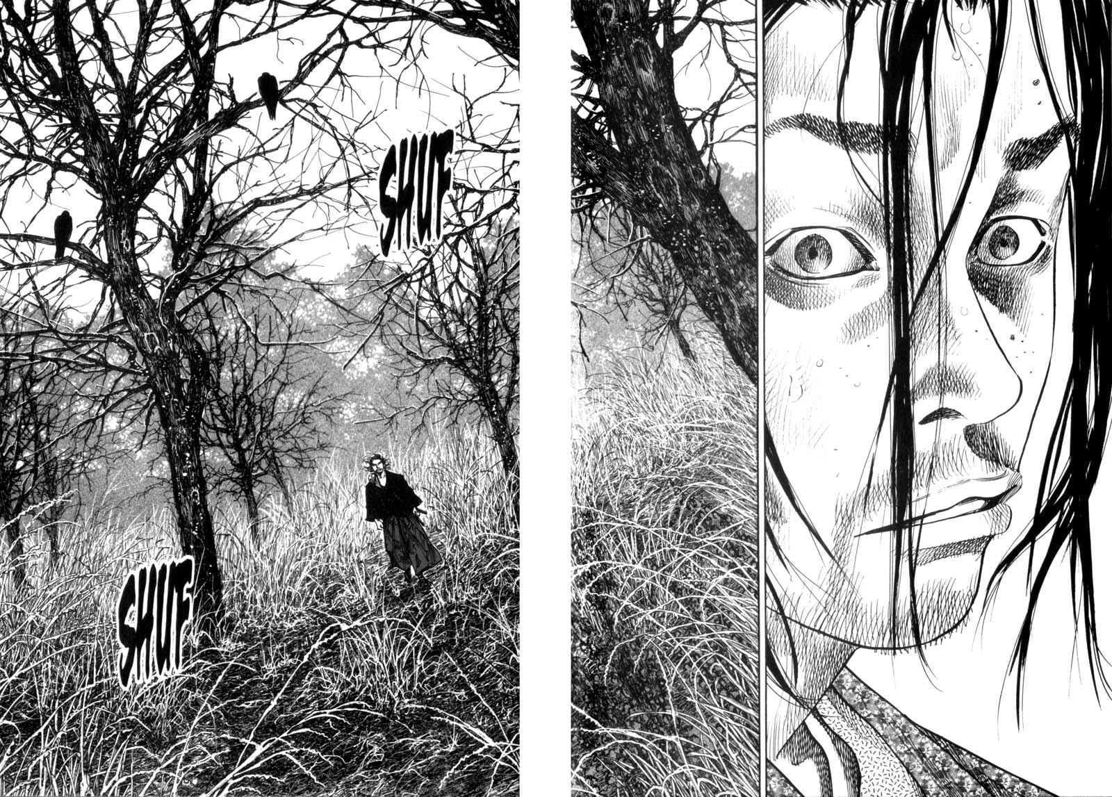 Read Vagabond TR Manga Online