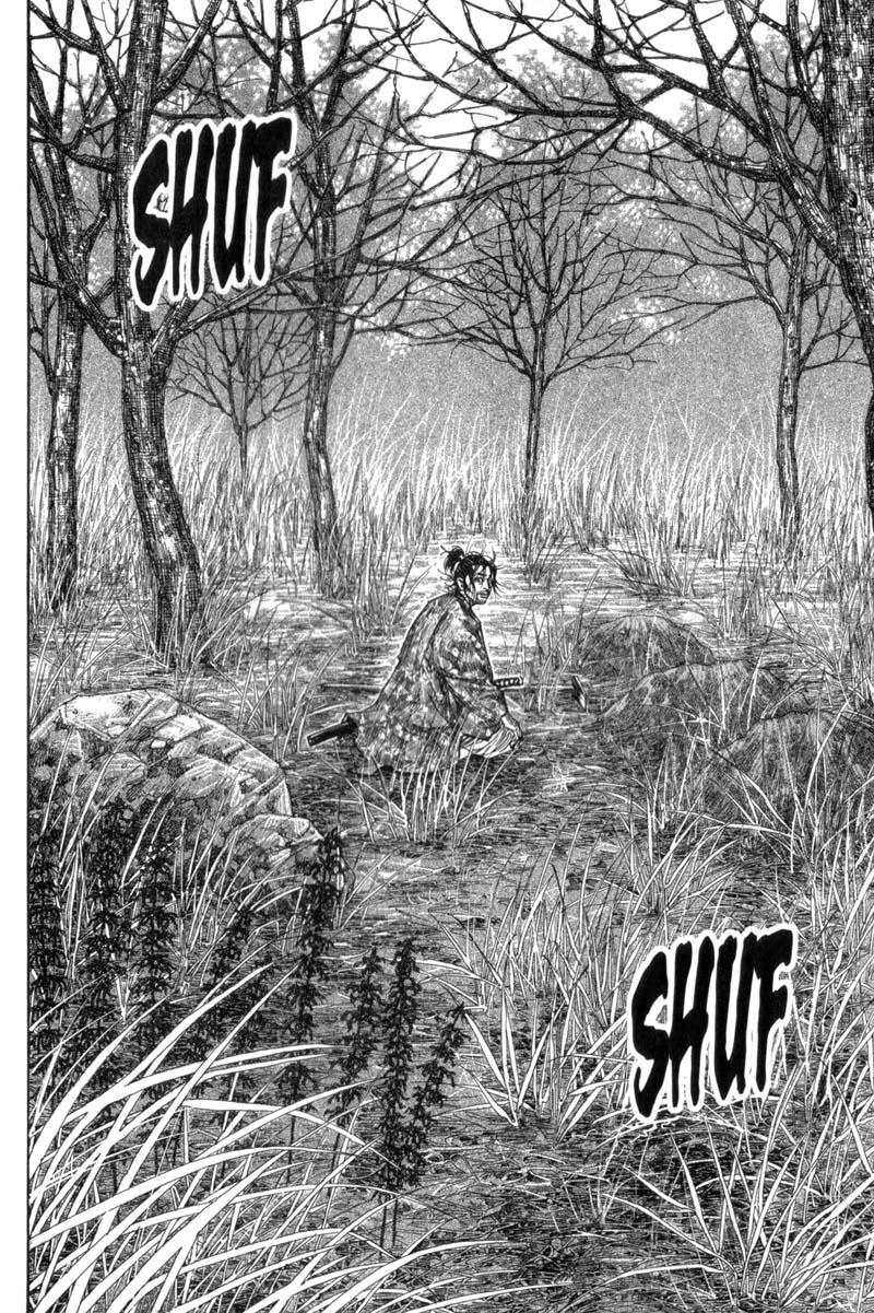 Read Vagabond TR Manga Online