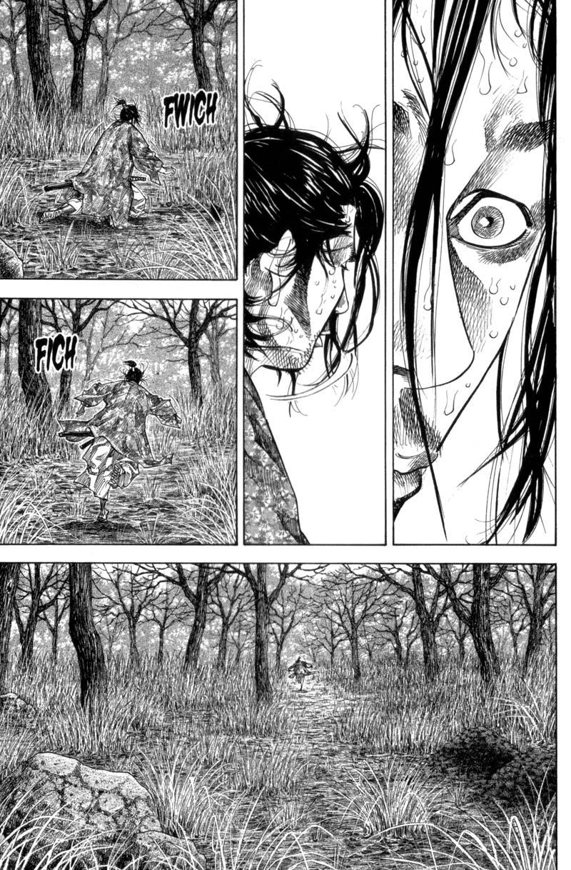 Read Vagabond TR Manga Online