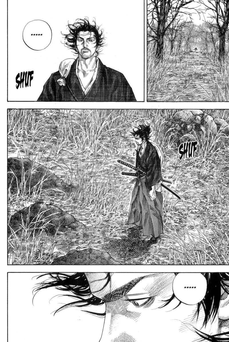 Read Vagabond TR Manga Online