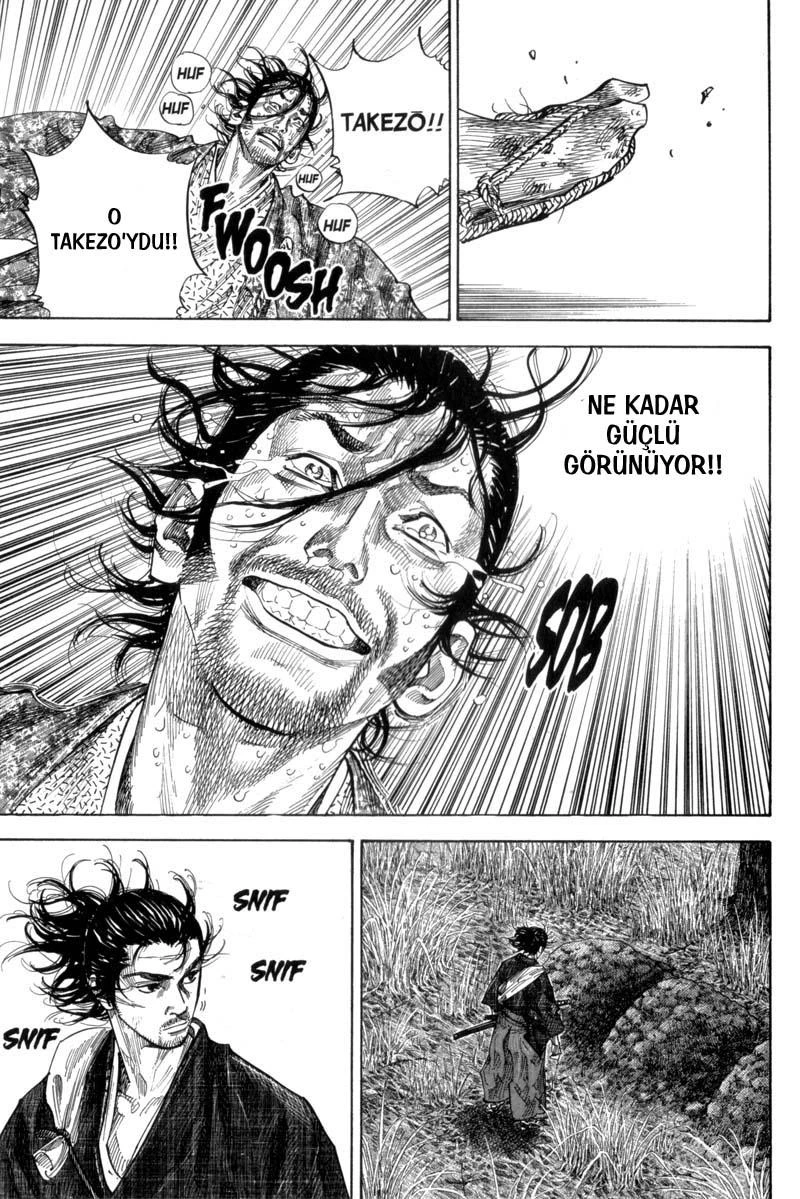 Read Vagabond TR Manga Online