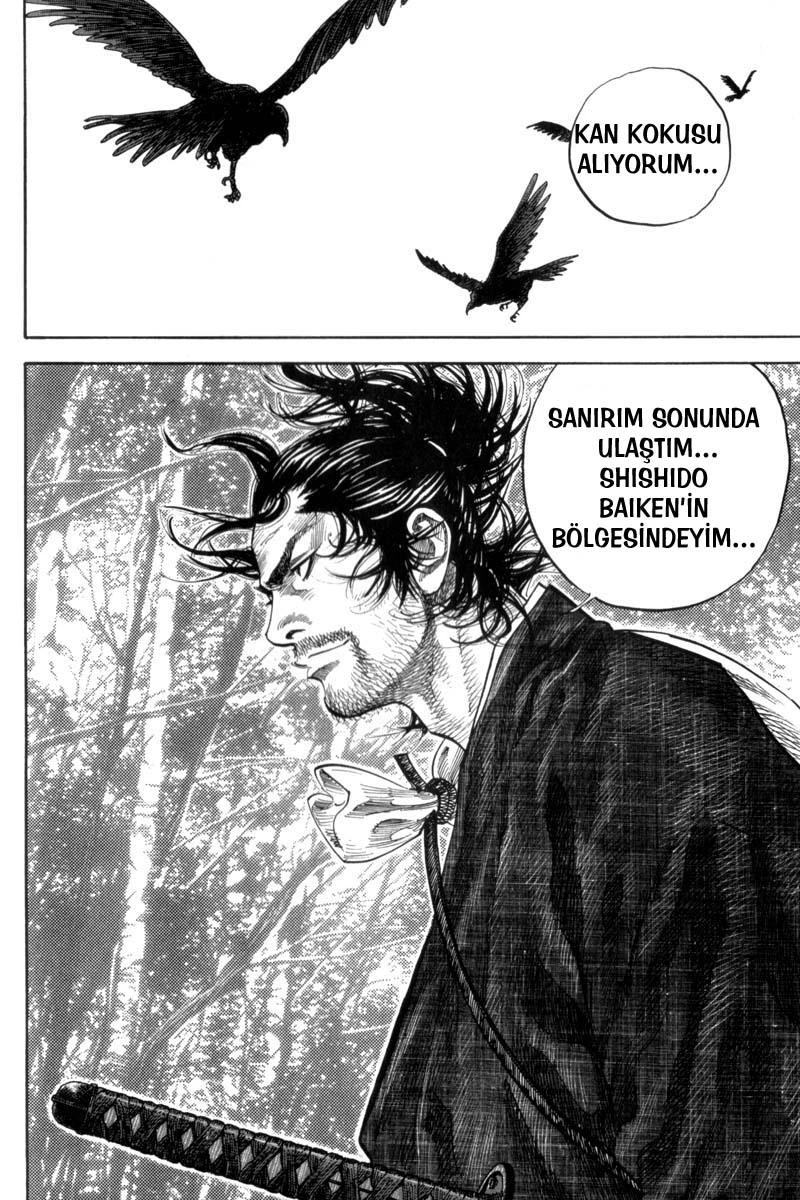 Read Vagabond TR Manga Online