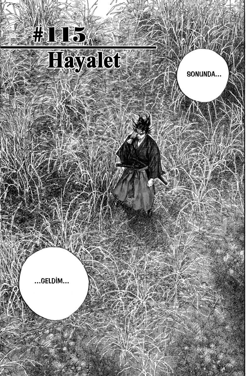 Read Vagabond TR Manga Online