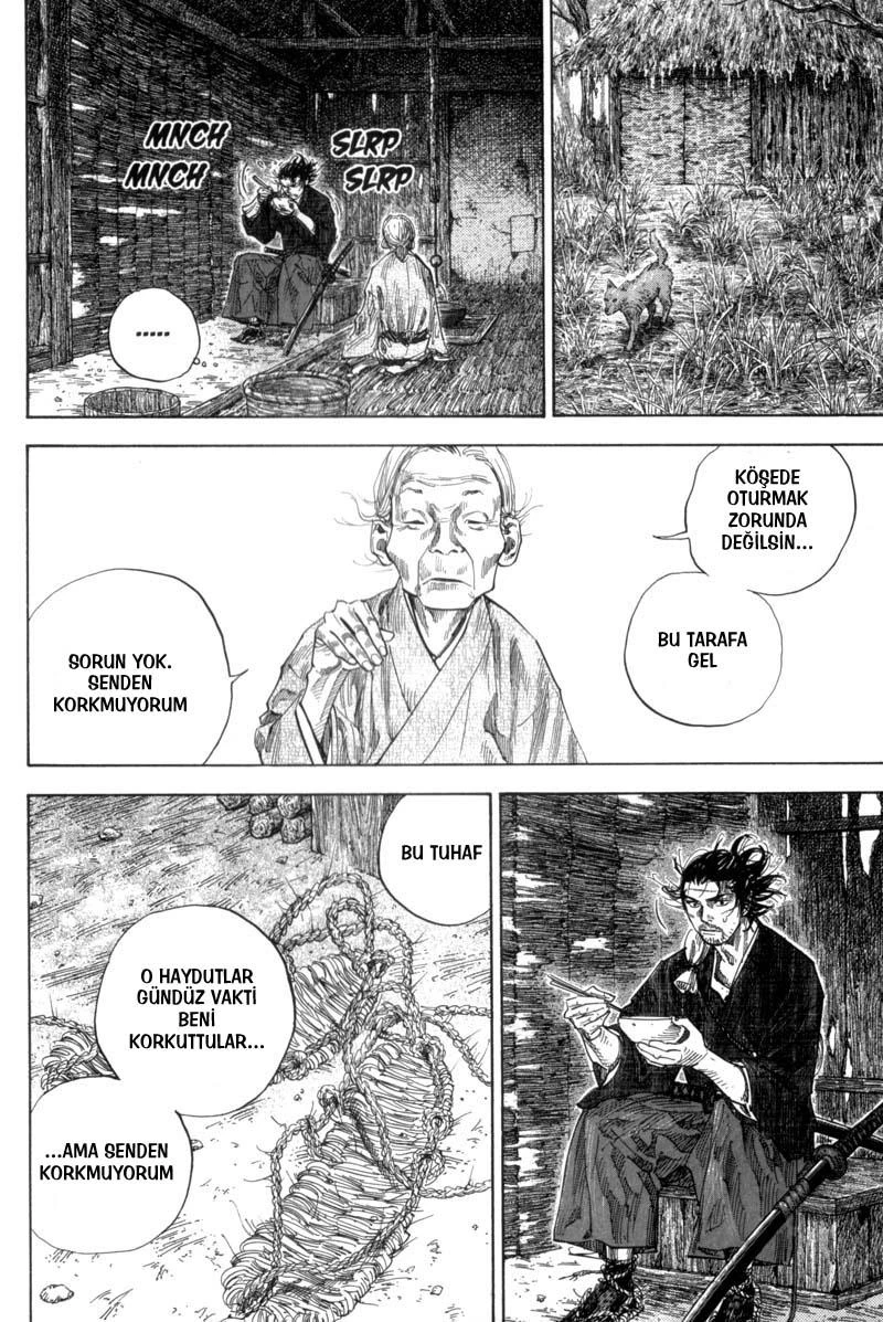 Read Vagabond TR Manga Online