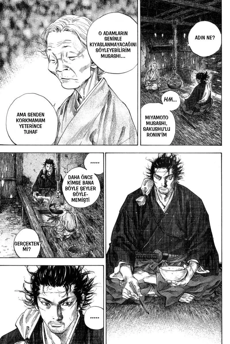 Read Vagabond TR Manga Online