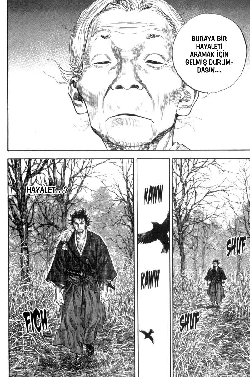 Read Vagabond TR Manga Online