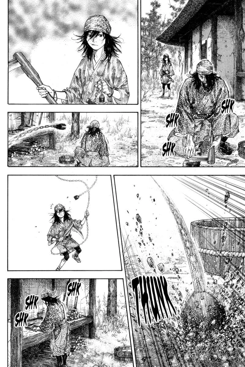 Read Vagabond TR Manga Online