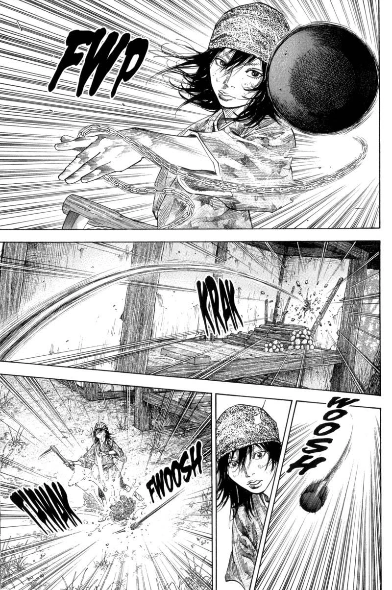Read Vagabond TR Manga Online
