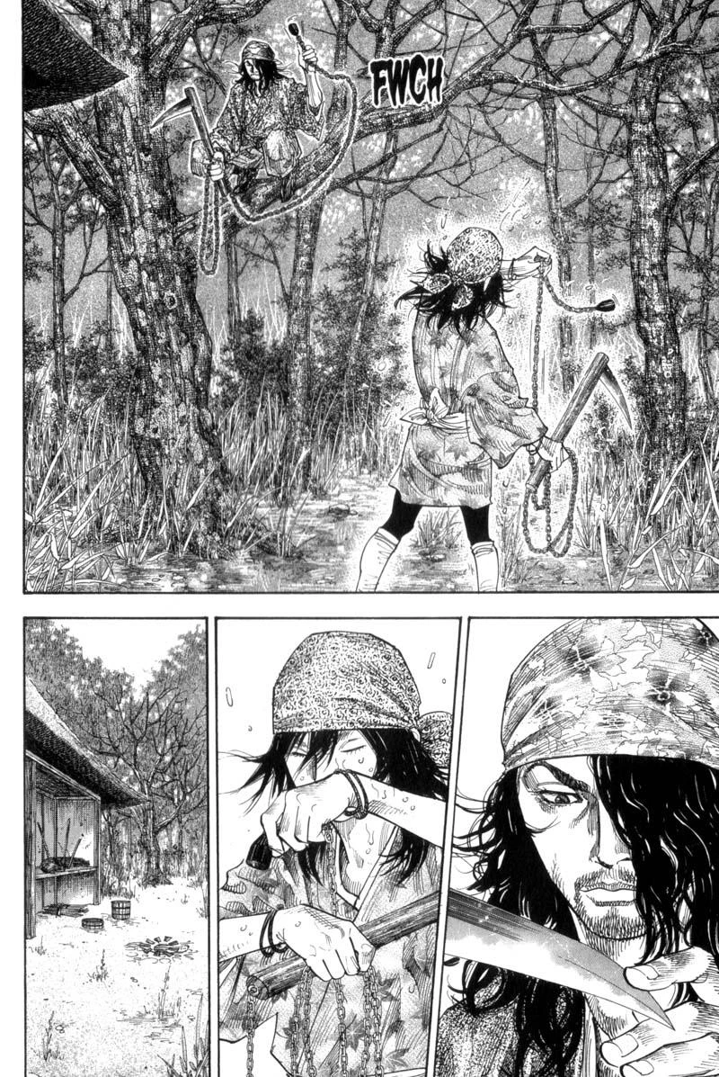 Read Vagabond TR Manga Online