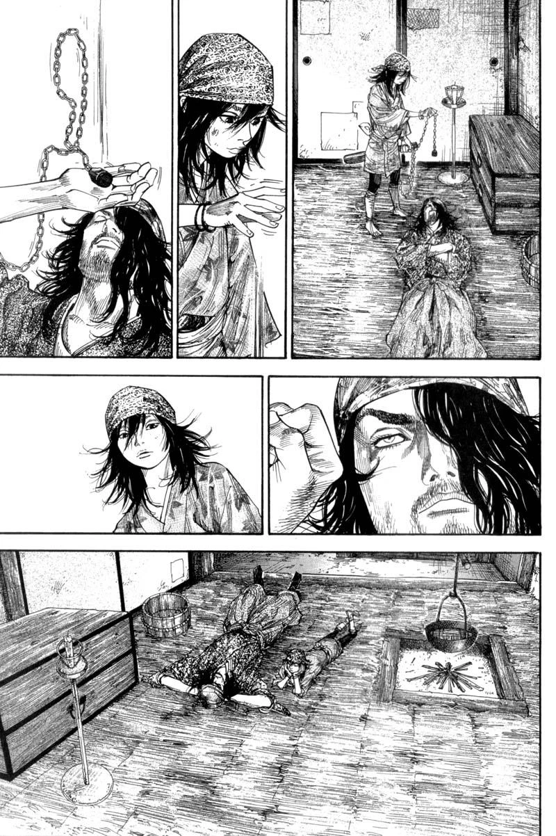 Read Vagabond TR Manga Online