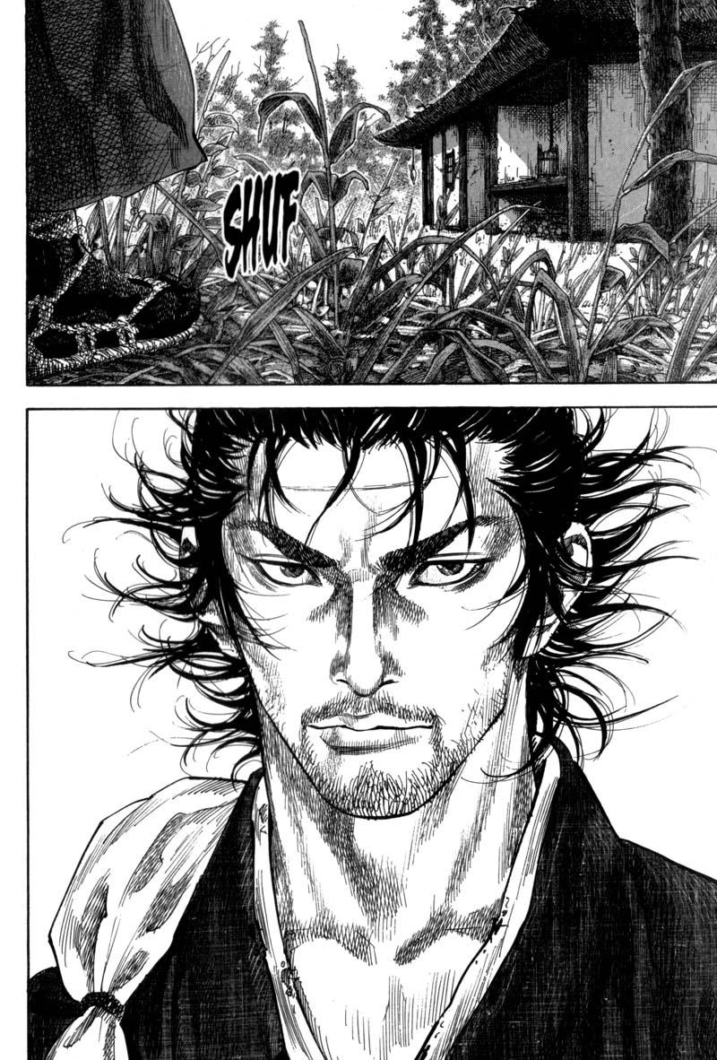 Read Vagabond TR Manga Online