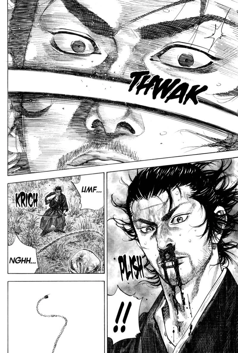 Read Vagabond TR Manga Online