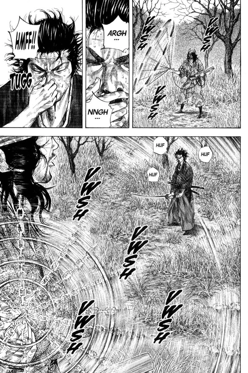 Read Vagabond TR Manga Online