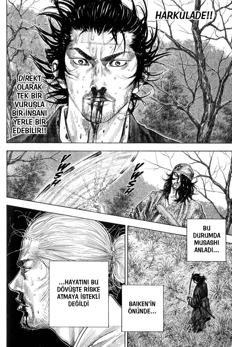Read Vagabond TR Manga Online
