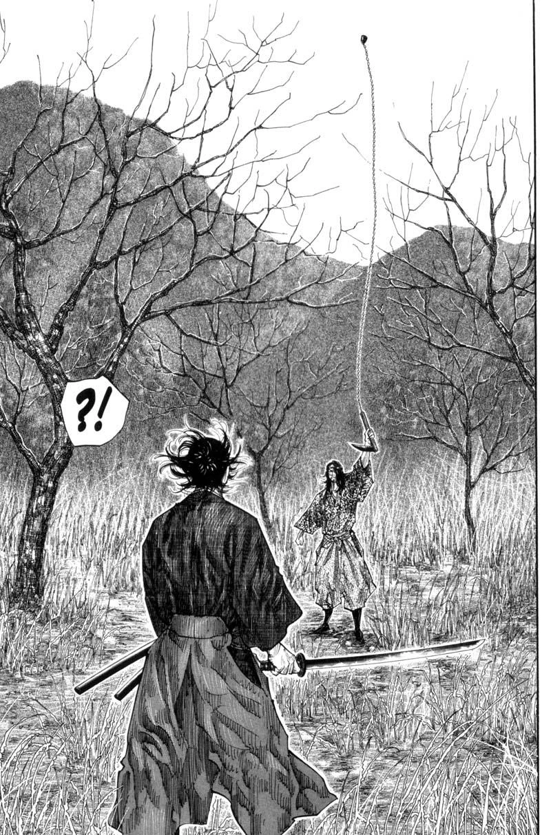 Read Vagabond TR Manga Online