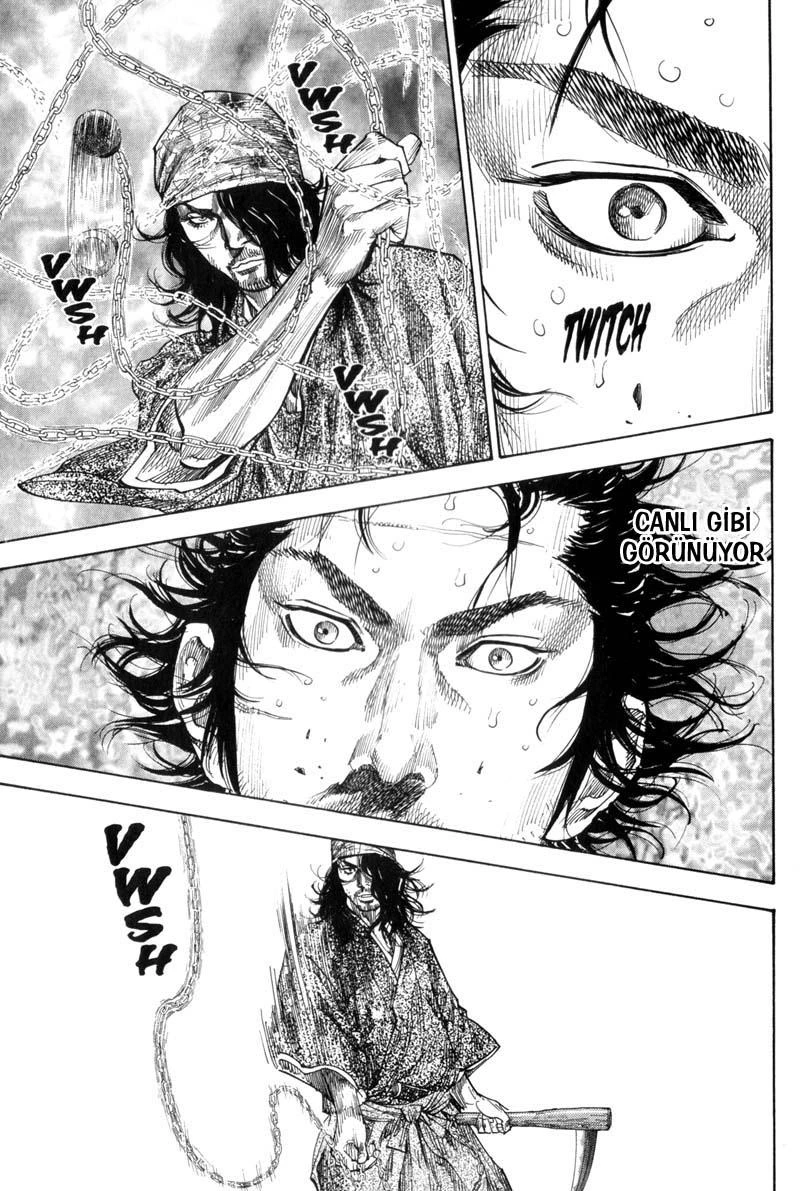 Read Vagabond TR Manga Online