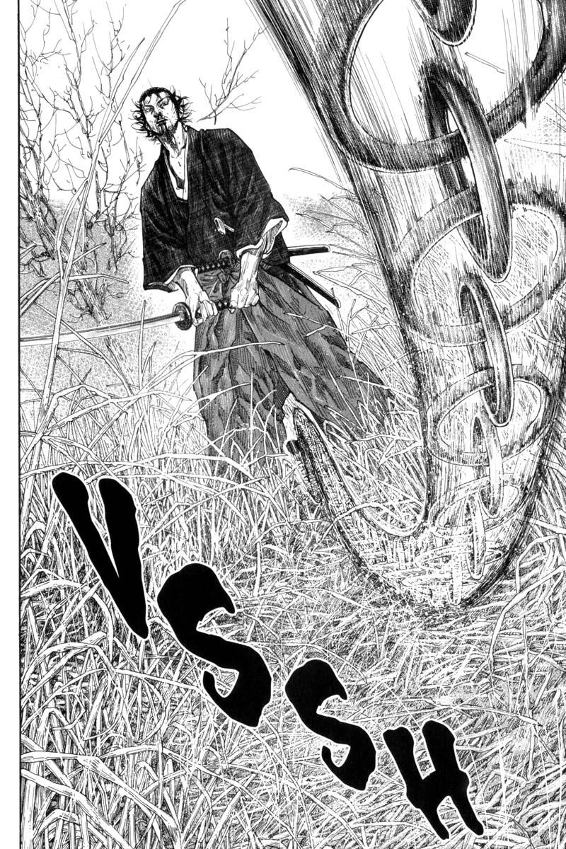 Read Vagabond TR Manga Online
