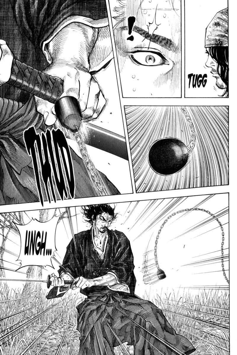 Read Vagabond TR Manga Online