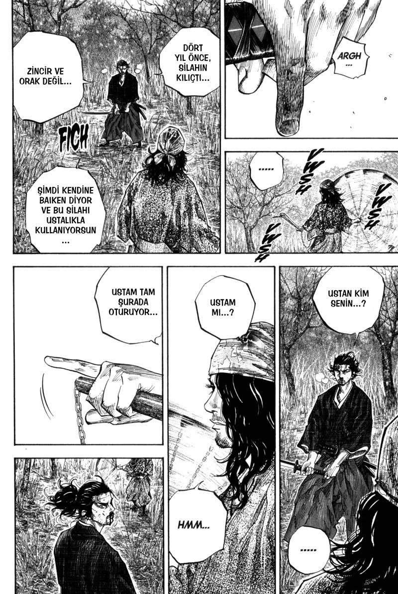 Read Vagabond TR Manga Online