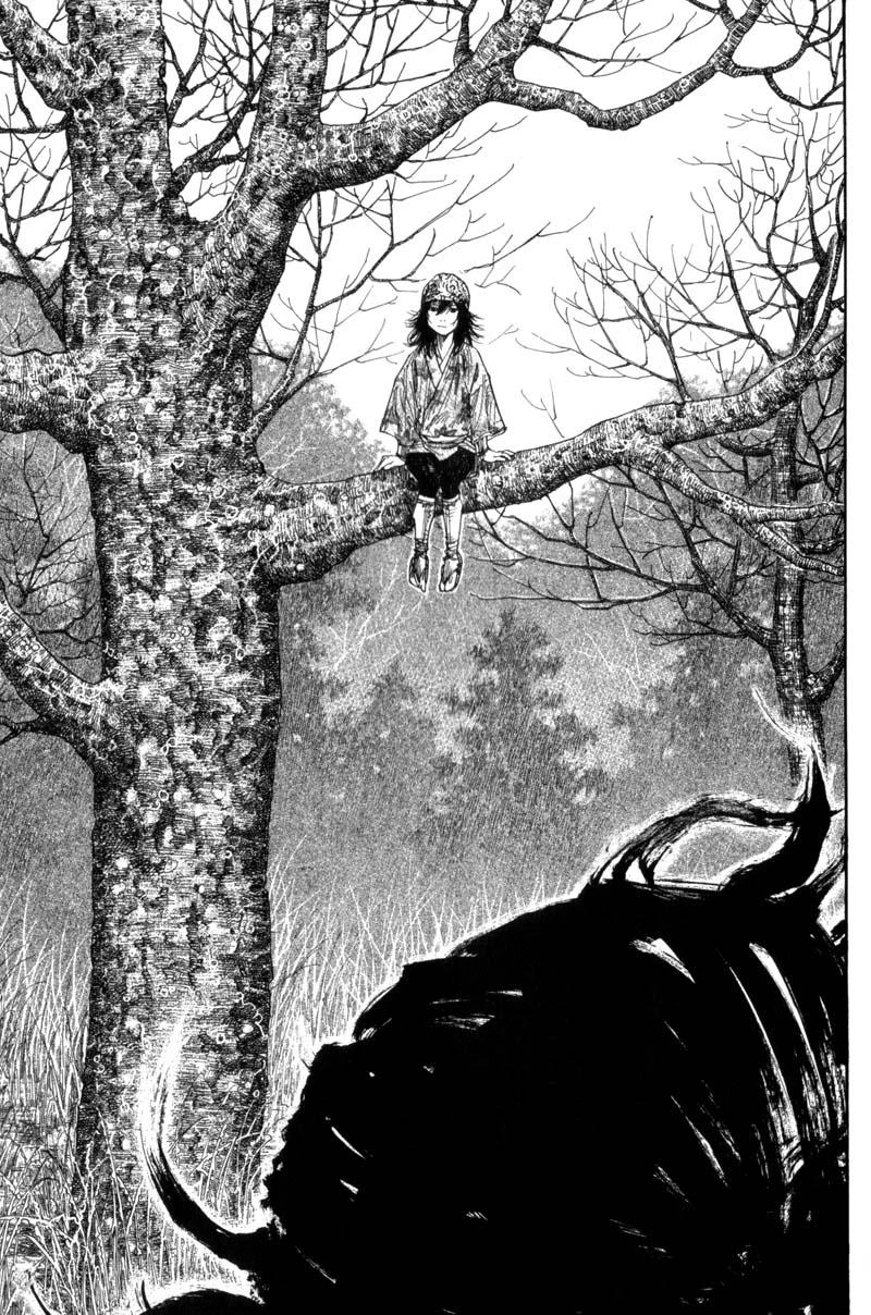 Read Vagabond TR Manga Online
