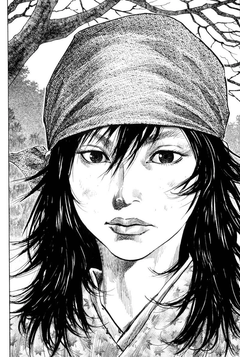 Read Vagabond TR Manga Online