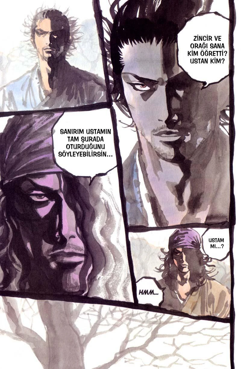 Read Vagabond TR Manga Online