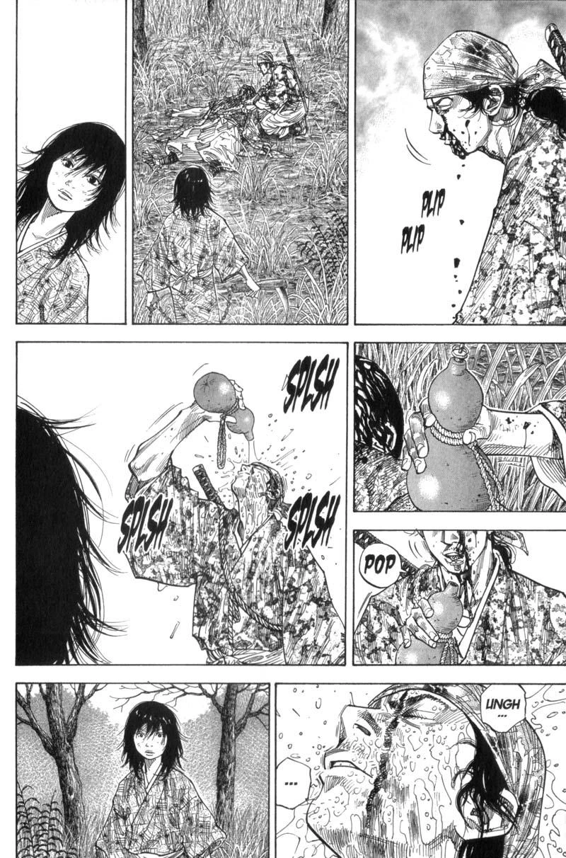Read Vagabond TR Manga Online