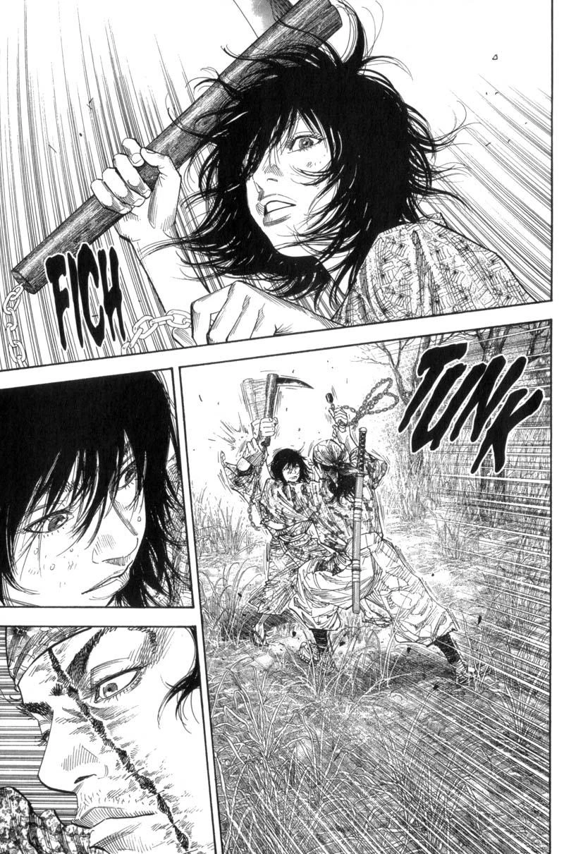 Read Vagabond TR Manga Online