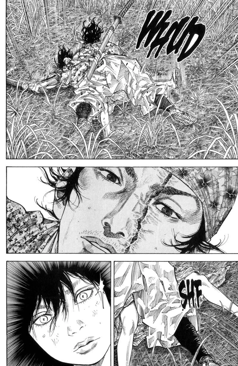 Read Vagabond TR Manga Online