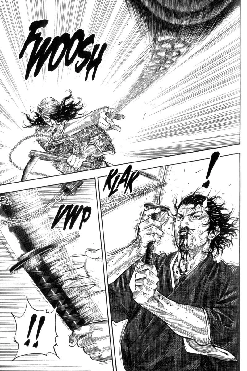 Read Vagabond TR Manga Online