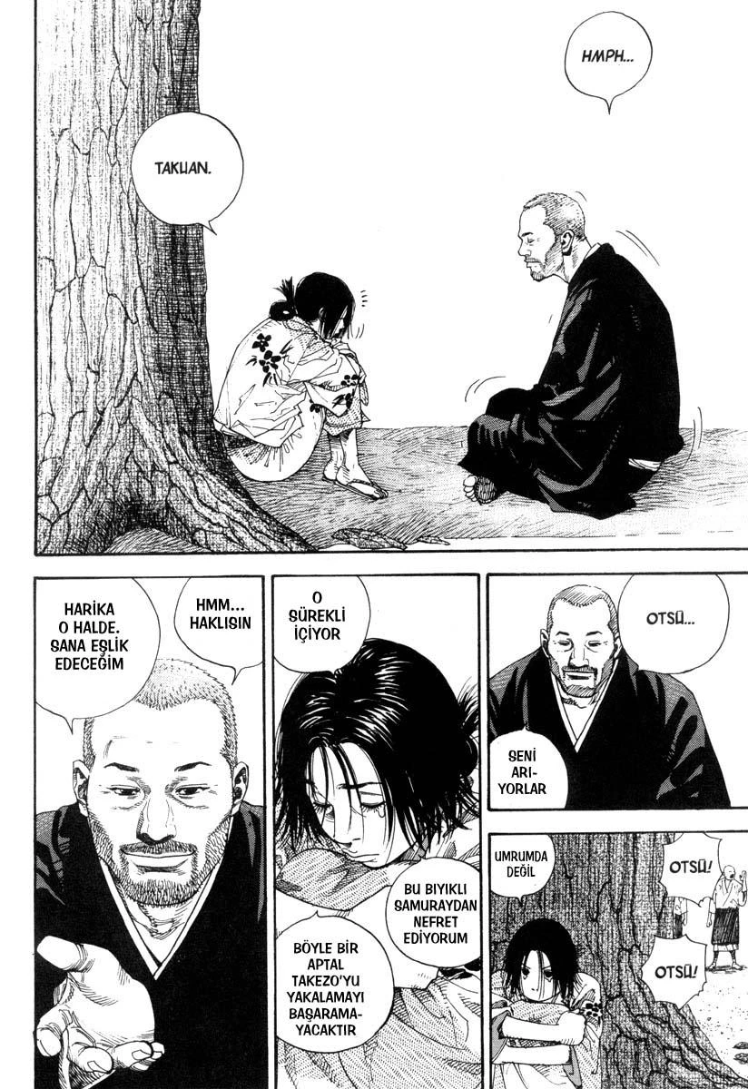 Read Vagabond TR Manga Online